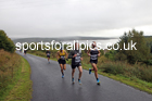 Kielder Marathon, 2021 Kielder Marathon and Half Marathon, Sunday, Octobr 3rd. Photo: David T. Hewitson/Sports for All Pics